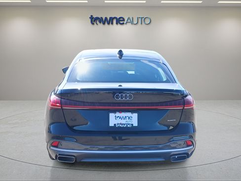 Used 2025 Audi A5 2.0T Premium AWD/4WD image 4