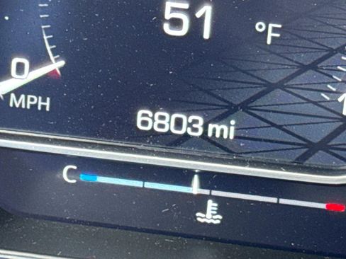 Used 2024 GMC Sierra 1500 Denali Ultimate image 43