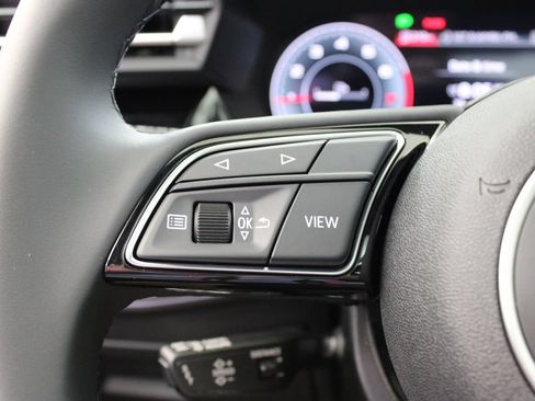 New 2026 Audi A3 2.0T Premium AWD/4WD image 27