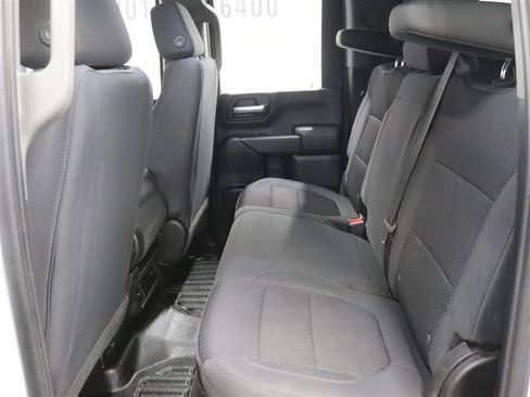 Used 2020 Chevrolet Silverado 2500 W/T w/ WT Fleet Convenience Package image 13