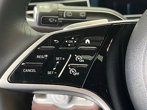 Certified 2024 Mercedes-Benz GLE 350 GLE 350 image 8