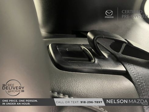 Used 2024 MAZDA CX-30 AWD 2.5 S w/ Select Sport Pkg image 35