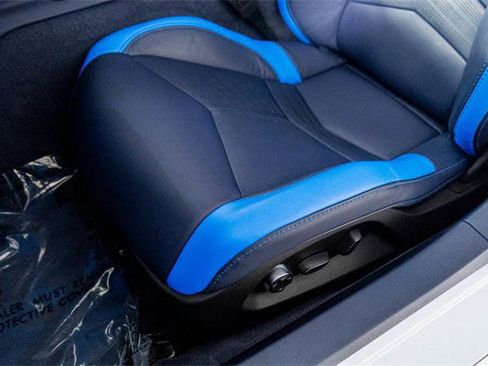 Used 2023 Chevrolet Corvette Z06 image 25