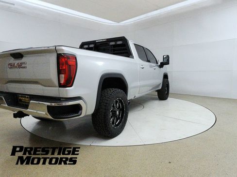 Used 2019 GMC Sierra 1500 SLE w/ Preferred Package AWD/4WD image 6