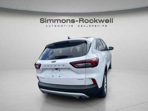 Used 2023 Ford Escape Active image 7