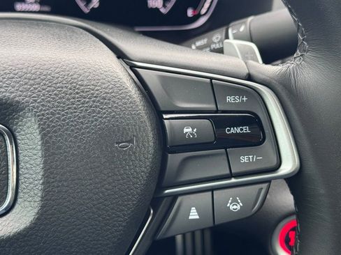 Used 2022 Honda Accord Sport image 27