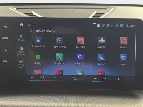 Certified 2023 BMW X1 xDrive28i w/ Premium Package image 21