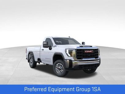 New 2025 GMC Sierra 2500 Pro w/ Convenience Package