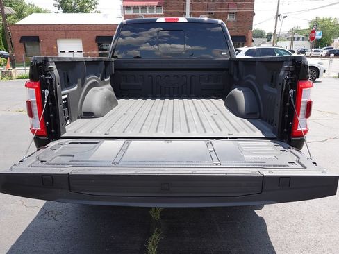 Used 2023 Ford F150 Lariat w/ Equipment Group 502A High AWD/4WD image 29