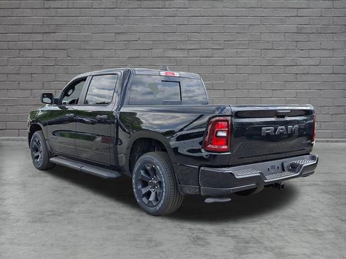 New 2026 RAM 1500 Express AWD/4WD image 6