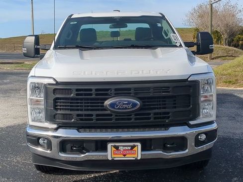 New 2025 Ford F250 XL w/ XL Chrome Package image 3