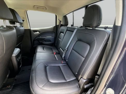 Used 2018 Chevrolet Colorado Z71 w/ Centennial Edition AWD/4WD image 21