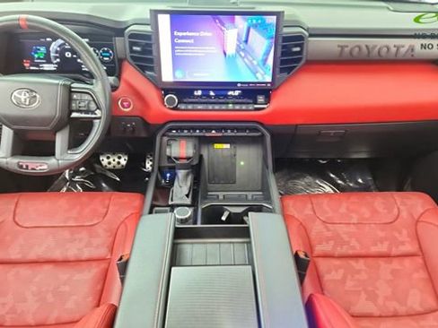 Used 2024 Toyota Tundra TRD Pro image 88