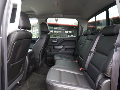 Used 2015 GMC Sierra 1500 SLT AWD/4WD image 25