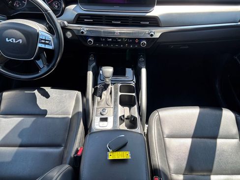 Used 2022 Kia Telluride S AWD/4WD image 19