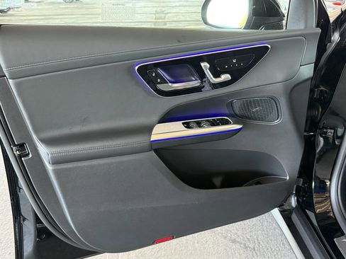 New 2026 Mercedes-Benz GLC 300 4MATIC image 20