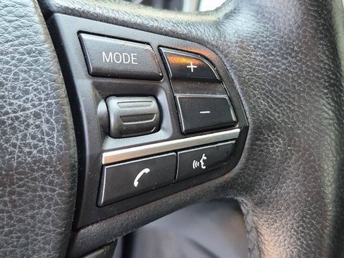 Used 2014 BMW 528i xDrive Sedan AWD/4WD image 38