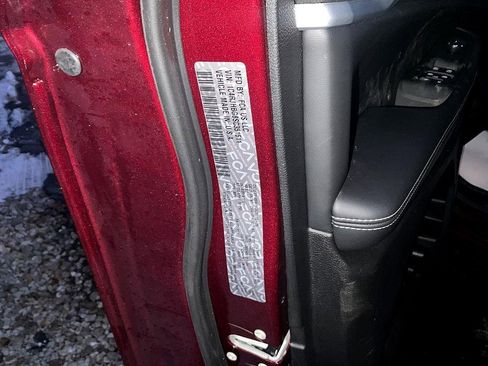 New 2025 Jeep Grand Cherokee Limited image 34