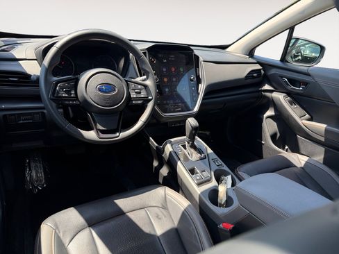 Used 2024 Subaru Crosstrek 2.5i Limited w/ Crosstrek Mirror Package AWD/4WD image 15