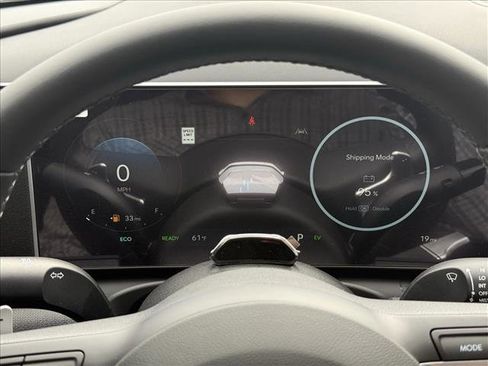 New 2025 Hyundai Tucson SEL image 13