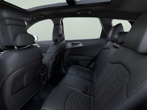 New 2026 Kia Sportage X-Line w/ X-Line Technology Package AWD/4WD image 18