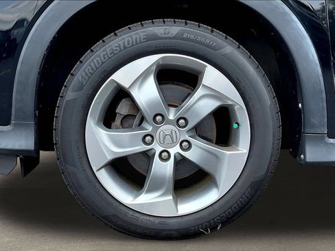 Used 2016 Honda HR-V EX image 33