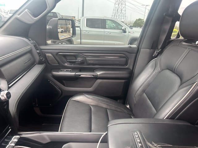 Used 2023 RAM 1500 Limited AWD/4WD image 9