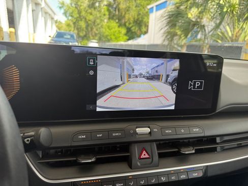 Used 2025 Kia K4 FWD image 22