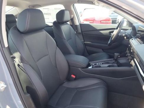 New 2026 Honda Accord EX-L image 20