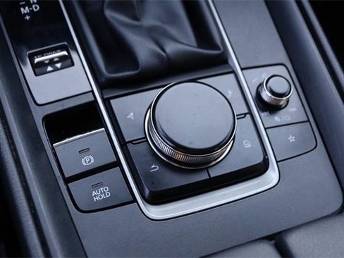 Used 2024 MAZDA CX-50 AWD 2.5 S w/ Preferred Package image 19