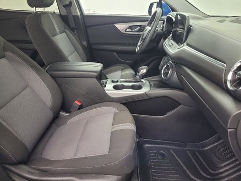 Used 2024 Chevrolet Blazer LT w/ Convenience Package image 21
