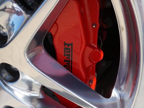 Used 2008 Ferrari F430 Spider image 30