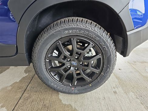 Certified 2025 Subaru Crosstrek 2.5i Wilderness w/ Crosstrek Mirror Package image 32