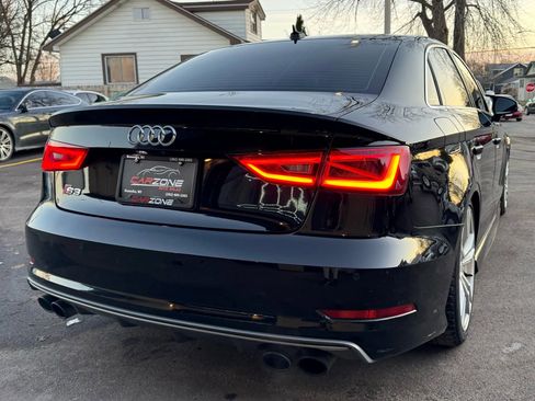 Used 2016 Audi S3 Premium Plus w/ Technology Package image 7