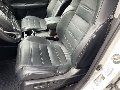 Used 2017 Honda CR-V Touring image 12