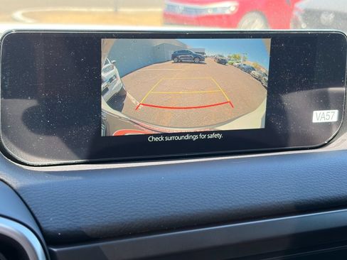 New 2026 MAZDA CX-50 AWD 2.5 S w/ Accent Package image 15