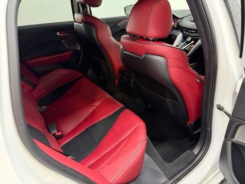 Used 2023 Acura TLX SH-AWD w/ A-SPEC Pkg image 36