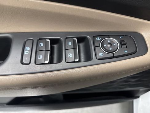 Used 2022 Hyundai Santa Fe SEL image 22