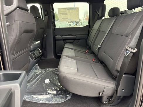 New 2026 Ford F150 STX AWD/4WD image 12
