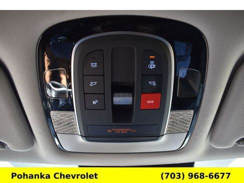 Used 2024 Hyundai Palisade SEL w/ Premium Package AWD/4WD image 18