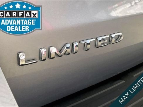 Used 2024 Ford Expedition Max Limited AWD/4WD image 31