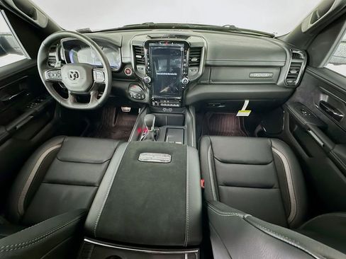 New 2026 RAM 1500 RHO AWD/4WD image 9