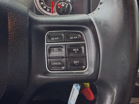Used 2018 RAM 1500 Lone Star RWD image 15