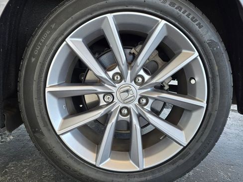 Used 2022 Honda Accord LX image 35
