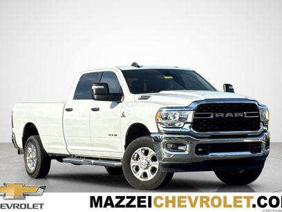 Used 2024 RAM 3500 Big Horn