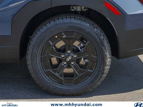 New 2026 Hyundai Santa Fe XRT AWD/4WD image 11