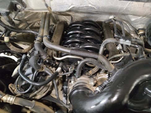 Used 2012 Ford F150 XLT w/ XLT Chrome Pkg RWD image 30