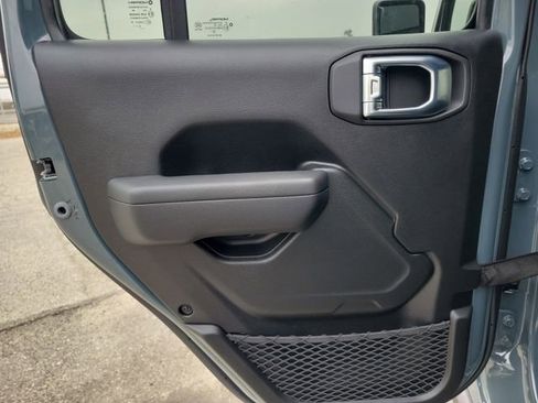 New 2026 Jeep Wrangler Willys image 13