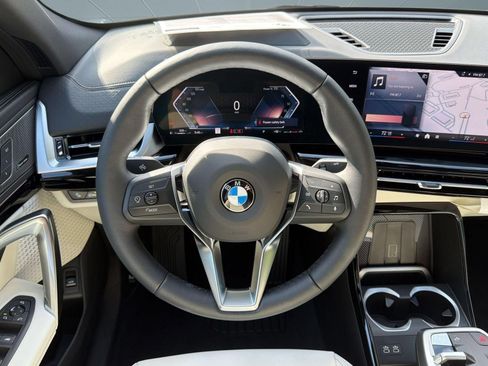New 2027 BMW X2 xDrive28i AWD/4WD image 11