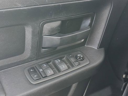 Used 2020 RAM 1500 Tradesman AWD/4WD image 23